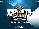 Team Flash hợp tác cùng Gen.G Global Academy tổ chức khóa đào tạo LMHT chuyên nghiệp tại Việt Nam