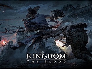 Kingdom - Netflix Soulslike RPG hiện đã chính thức ra mắt trên cả Google Play Store và Apple Store