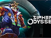 Sipher Odyssey - Bắt đầu hành trình trong tựa game phiêu lưu Roguelite ARPG mới trên nền tảng di động