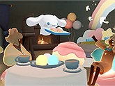 Sky: Children of the Light khai trương hoành tráng cà phê Pop-up kết hợp cùng Cinnamoroll