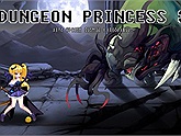 Khám phá bí ẩn cùng Dungeon Princess 3 - Trò chơi nhập vai đánh theo lượt mới nhất!