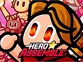 Hero Assemble - Game Idle RPG mới nhất hiện mở Đăng ký trước trên Google Play Store