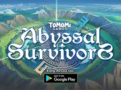 Abyssal Survivor tựa game hành động mới ra mắt