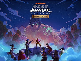 Avatar Realms Collide tựa game chiến thuật đang mở đăng ký trước trên Mobile
