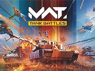 MWT: Tank Battles game bắn súng trực tuyến quân sự sắp ra mắt