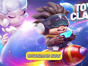 Toy Clash tựa game RPG Match 3 hiện đã mở truy cập sớm trên Mobile