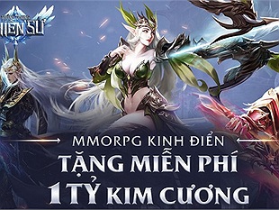 Hoạt động Guild – Nơi tinh anh hội tụ trong Thánh Quang Thiên Sứ