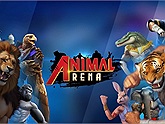 Animals Arena - Mê say chiến đấu trong thế giới động vật hoang dã!
