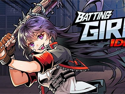 Batting Girl Idle: Zombie Rush - Game nhập vai RPG hiện đã có mặt trên cả Android và IOS