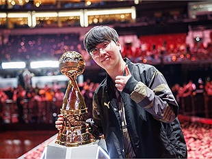 GEN Kiin: “Tôi giỏi hơn BLG Bin vì đã vô địch MSI 2024"