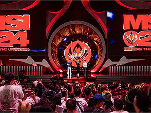 EWC trở thành “MSI 2024 thu nhỏ”: Quy tụ đầy đủ GEN, T1, BLG, TES, G2, FNC, TL và FLY tranh đấu vào đầu tháng 7