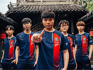 Sao PSG nghĩ đến viễn cảnh vô địch MSI 2024 nếu tất cả đối thủ…chơi bằng 1 tay