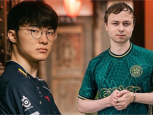 Jensen: Từ đố kỵ với thành công chói lại trở thành fan “ruột” Faker sau cả 9 lần thất bại đối đầu trực tiếp