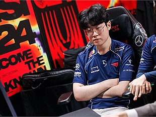 Zeus: T1 đến Thành Đô để vô địch MSI 2024 và “dù có đi đường dài cũng không quan tâm đến quá trình”