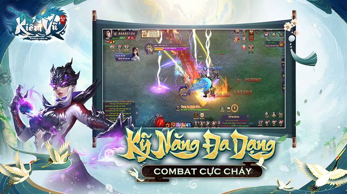 kiếm - 500 code game Kiếm Vũ - CMN cực hot dành cho game thủ Kiem-Vu-CMN-2