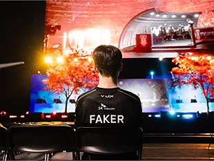 Trang phục độc nhất LMHT của Faker sắp sửa cập bến với game thủ