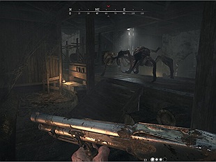 Hunt: Showdown - Bản cập nhật khủng nhưng ngừng hỗ trợ Xbox One và PS4