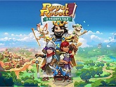 Royal Revolt: A Trader‘s Tale - Game nhập vai mới hiện đã có trên Google Play Store và Apple Store