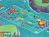 BattleTabs: PvP Community tựa game chiến thuật theo lượt đang mở đăng ký trước trên Mobile