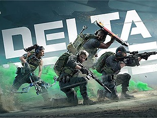 Delta Force: Hawk Ops tựa game bắn súng chiến thuật sẽ mở thử nghiệm vào tháng 6