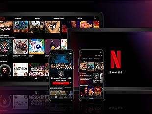 5 tựa game mới sẽ ra mắt vào tháng 5 năm 2024 trên Netflix