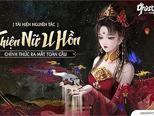 Ghost Story: Thiện Nữ - Đánh giá chi tiết tựa game mới sắp được VNG ra mắt trên toàn Đông Nam Á