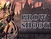 Grow Shooter: Tựa game Roguelike RPG mới cho phép bạn tạo anh hùng huyền thoại đã mở Đăng ký trước