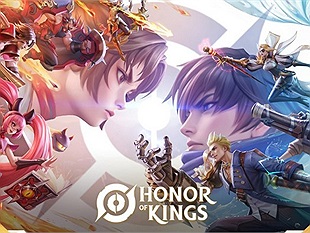 Honor of Kings: Huyền thoại MOBA 5v5 sẵn sàng chinh phục thị trường game toàn cầu