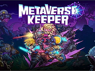 Metaverse Keeper: Bắt đầu hành trình phiêu lưu xuyên trên nền  tảng di động