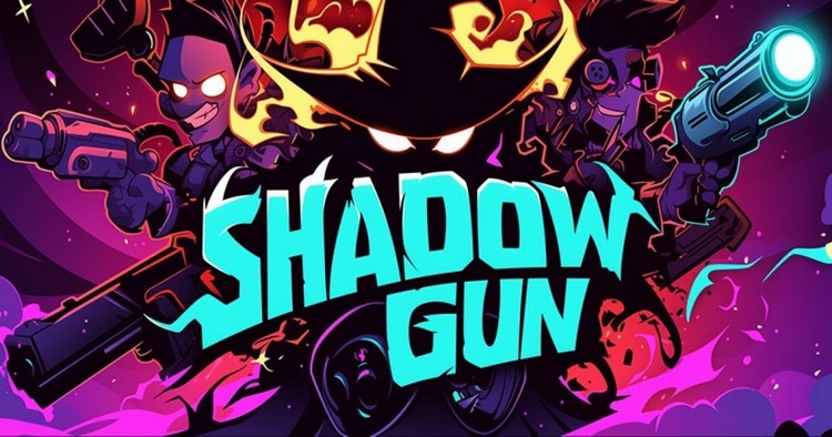 Shadow Gun: Epic Shooting War - Game bắn súng tẹt ga ra mắt miễn phí ...