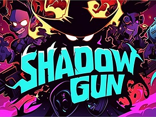 Shadow Gun: Epic Shooting War - Game bắn súng tẹt ga ra mắt miễn phí trên Android!