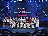 VTC Mobile và những khoảnh khắc ấn tượng tại Vietnam GameVerse 2024