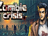 Zombie Crisis: Hành trình giải cứu vợ trong đại dịch xác sống đã chính thức có mặt trên Google Play Store