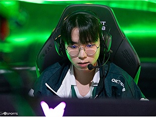 BRO là đội duy nhất chưa thắng tại LCK Mùa Hè 2024, Morgan nói gì?