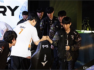 GEN vẫn khiêm tốn trên đỉnh bảng khi không coi toàn thắng 2-0 từ đầu LCK Mùa Hè 2024 là “điều hiển nhiên”