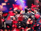 Sếp GEN cảnh báo LoL Esports và cả Hàn Quốc đang “thiếu tài năng trẻ”