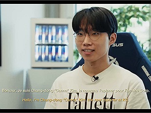 Tổ đội mới của Canna áp đảo MaRin cùng các huyền thoại LCK chạy đà cho LEC Mùa Hè 2024