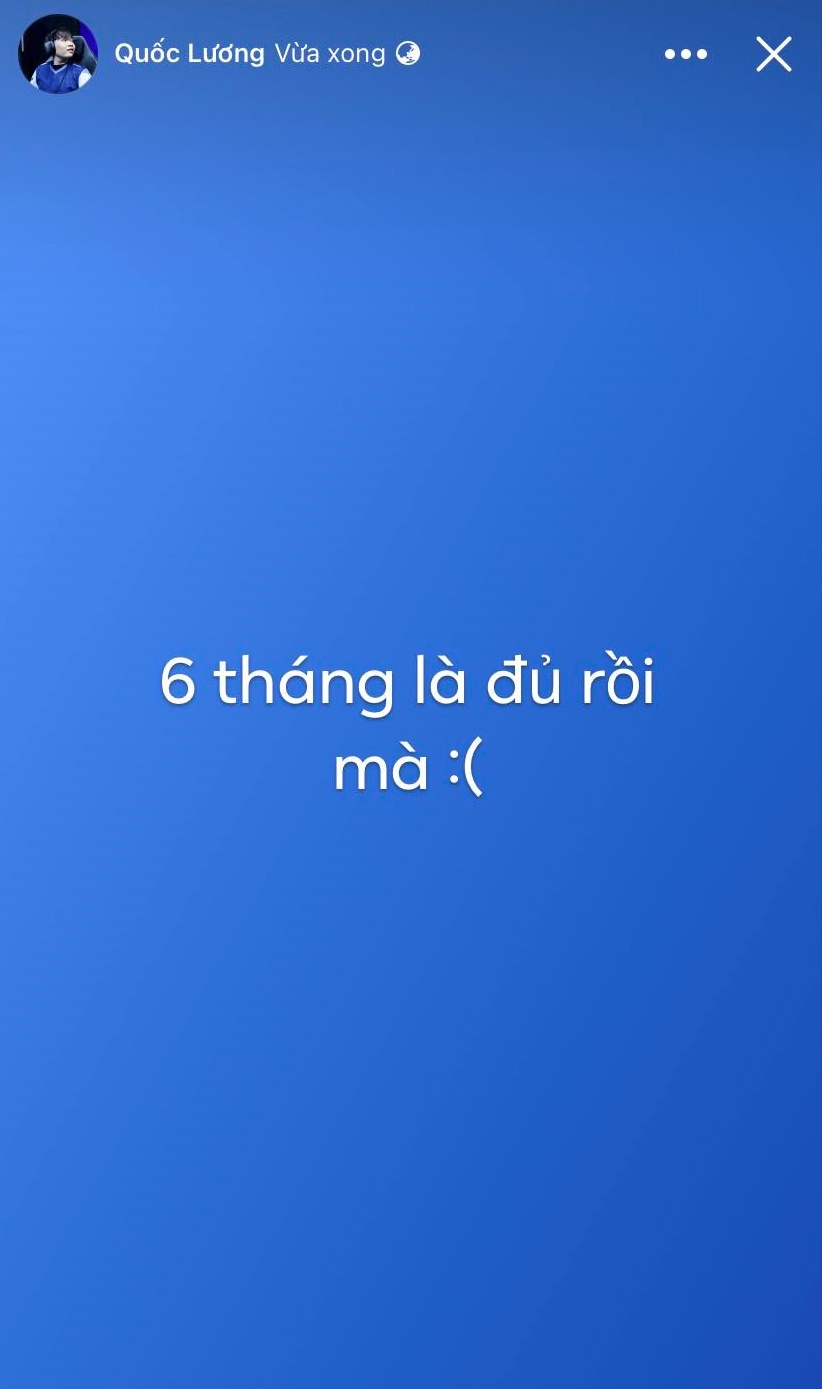 Zodiac kêu oan và cho rằng án phạt là quá nặng