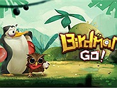 Birdman GO! tựa game nhập vai nhàn rỗi đầy hấp dẫn mới ra mắt