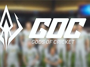 Gods of Cricket tựa game cricket nhiều người sắp phát hành đa nền tảng