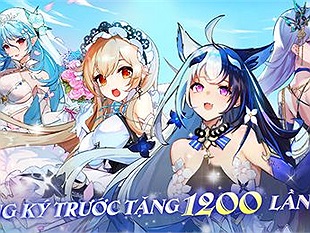 Thiếu Nữ Aline, Chạy Đi! tựa game nhập vai chiến thuật sắp phát hành