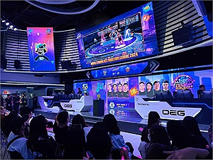 Bùng nổ cảm xúc cùng Chung kết giải đấu Audition Pro League 2024