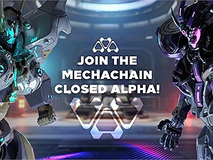 Mechachain: War Robot Shooter - Trải nghiệm game chiến tranh robot mãnh liệt trên nền tảng di động