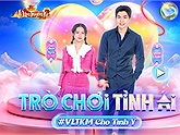 Toàn cảnh đám cưới Quốc Anh - Bích Ngọc trong Võ Lâm Truyền Kỳ Mobile