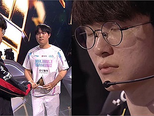 Faker “triệu hồi Quỷ Vương”, Zeus và Bin đối mặt sượng trân ngay trận khai mạc Esports World Cup 2024