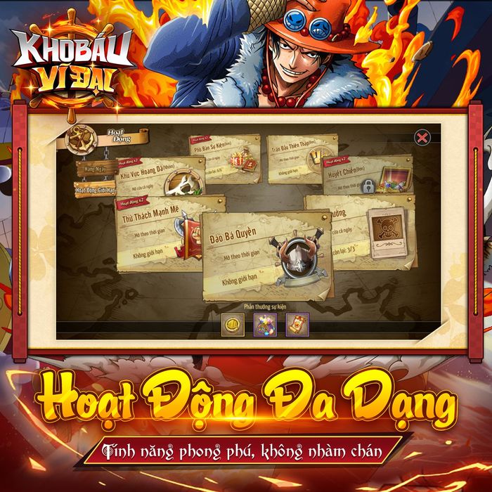 game - OP 3D: Kho Báu Vĩ Đại tựa game nhập vai đấu tướng sắp ra mắt Kho-Bau-Vi-Dai-3