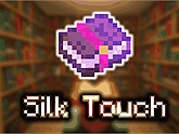 Mọi thứ mà game thủ nên biết về Silk Touch trong Minecraft 2024