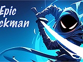 Epic Stickman: RPG Idle Game hiện đã có mặt trên cả Apple Store và Google Play Store