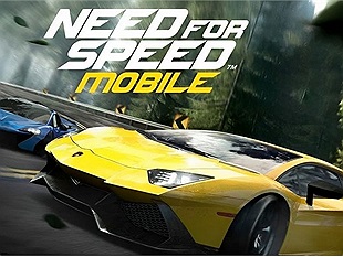 Need for Speed Mobile sẽ là tiêu chuẩn mới cho các tựa game đua xe trên mobile