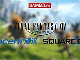 Final Fantasy XIV Mobile: Sắp có phiên bản di động cho tựa game MMORPG đình đám?